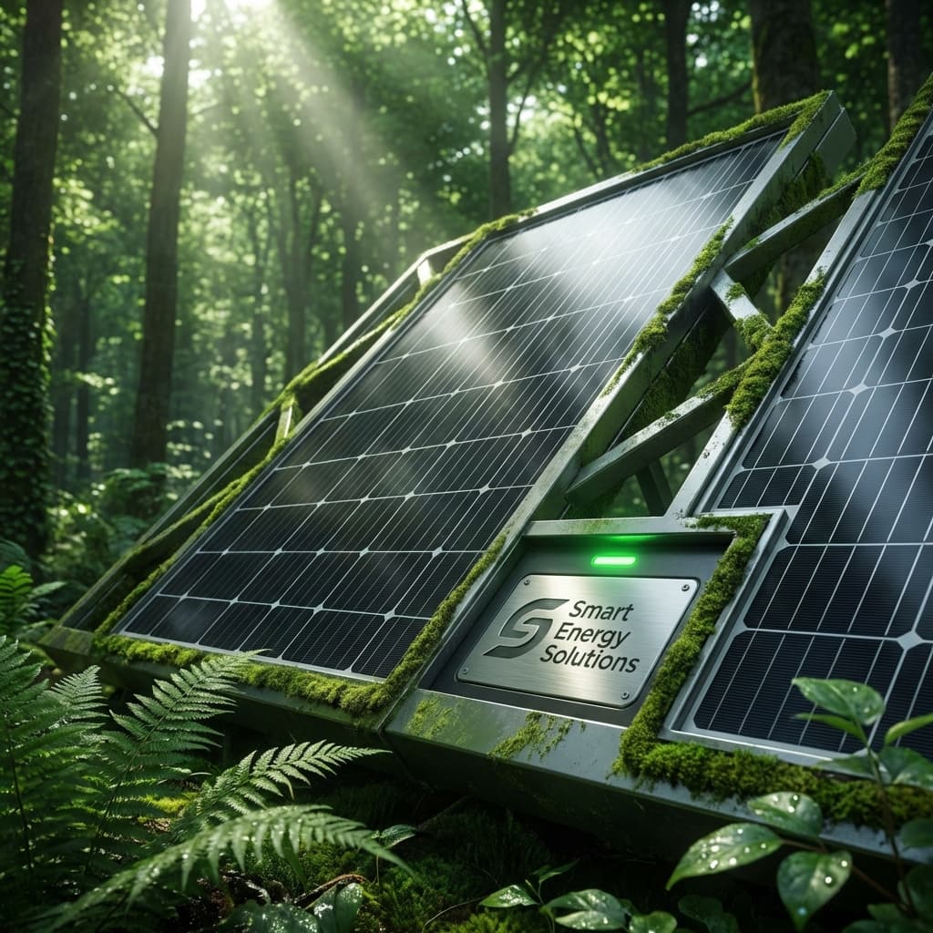 Environmental Monitoring