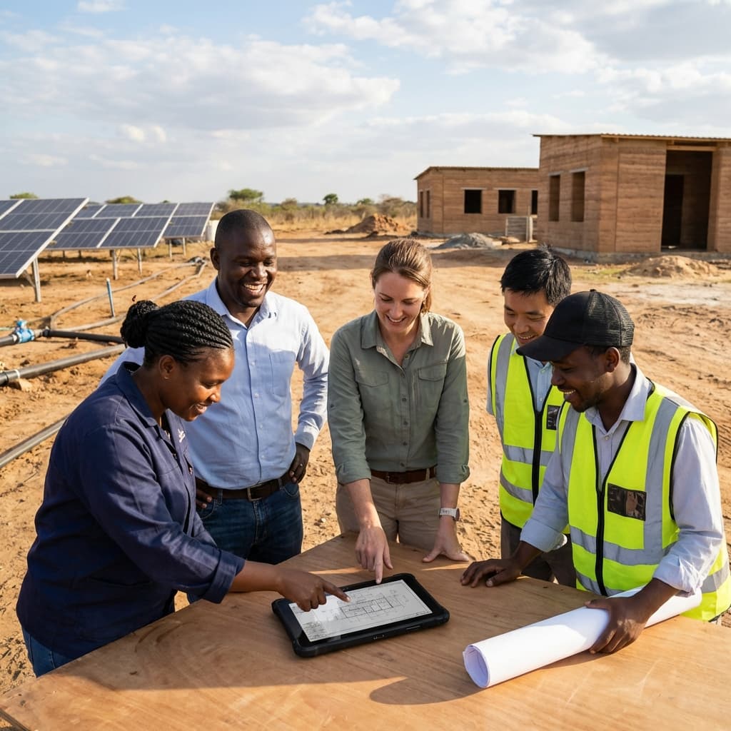 Social Responsibility